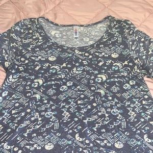 Lularoe shirt
